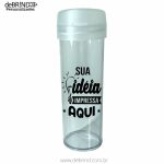 Cristal Transparente