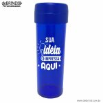 Azul Neon Translucido