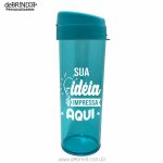 Azul tifany Translucido