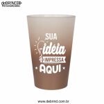 Degrade Dourado Fosco